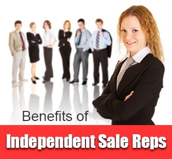 Independent Dental Sales Representatives